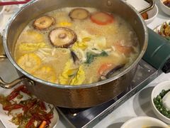 -大永發老火浓汤·经典粤菜(北滨路店)
