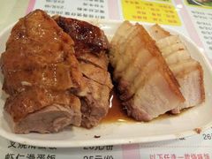 android_upload_pic-永祥烧腊餐厅(虹口店)