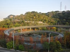-梅峰山地公园