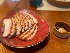 -CHINCHIN 青青·泰国料理(万象食家店)