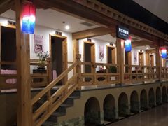 -纽斯桑拿会所(天山店)