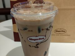 -哈根达斯(天河城店)