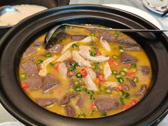 豆汤肥肠旺-马旺子酒楼