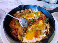 特制蔬菜沙卡蔬卡-The Rug Cafe(王府中环店)