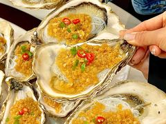 -连锦记海鲜烧烤大排档·锦州特色(西安路交大店)