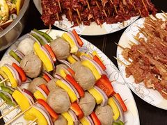 -阿娟牛肉丸·手打牛肉丸·现做现卖