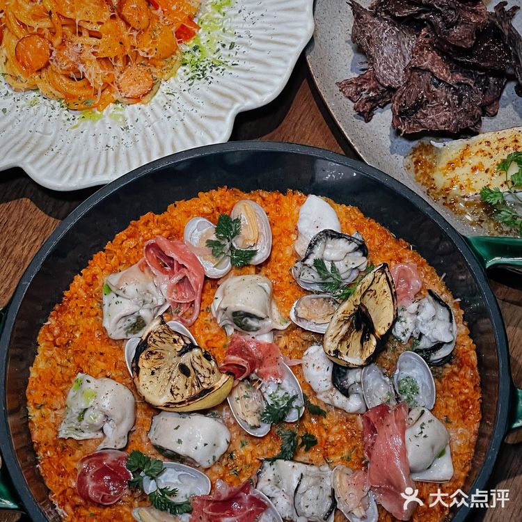 北京新店 |北京这家Bistro值得我在寒冷的冬夜为你而来！