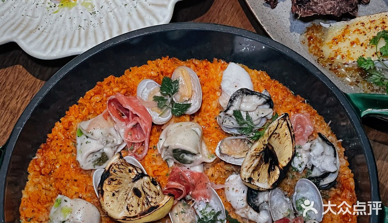 北京新店 |北京这家Bistro值得我在寒冷的冬夜为你而来！