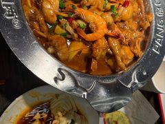 -胖哥俩肉蟹煲(湖滨银泰in77店)