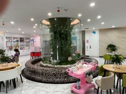 -纵享怡月月子中心(西稍门店)
