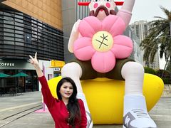 -石狮世茂摩天城摩天轮