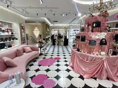 -龙湖重庆时代天街