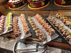 -吉布鲁牛排海鲜自助(假日国际店)