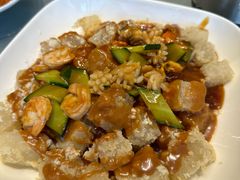 -鲜得莱渔港·小平岛海胆馆(七贤岭店)