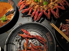 -红盔甲·小龙虾(人民广场店)