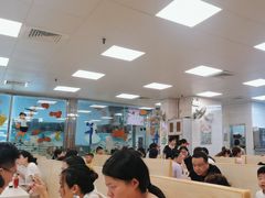 -冰岛茶餐厅(人民路店)