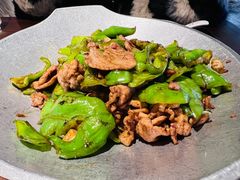 -前海沿·青岛菜(李沧万达店)