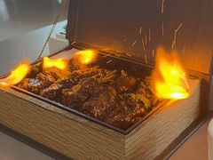 -3号仓库·创意中国菜(乐清正大广场店)