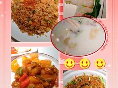 -南枝记·港式打边炉(新北万达店)