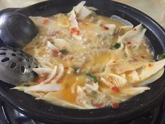 -李师傅脆肚(梅林店)
