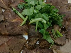 -白鹤大冷面