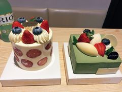 -罗森尼娜(解放西路店)
