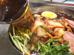 -西塔大冷面(市府大路店)