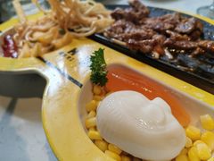 -豪客来牛排(伟诚广场店)