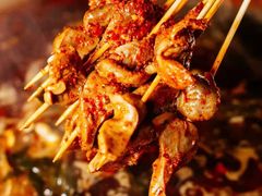 -红运火锅·中国名火锅(中防万宝城店)