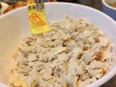 -建基泡馍·西安老字号·清真(永宁店)