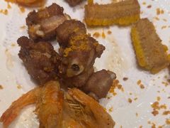 -恒记饭店·海鲜明档(淹城店)