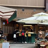 大肉蟹！！陆永、C君也说好好次！！！！