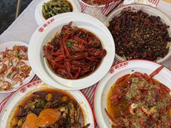 -霸王虾·小龙虾香辣蟹(玉林店)