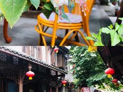 -海窝子古镇