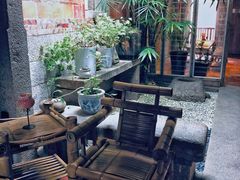 -晋江五店市传统文化旅游区
