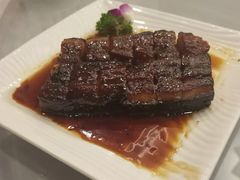 -御花园·粤菜·海鲜火锅(中山公园店)