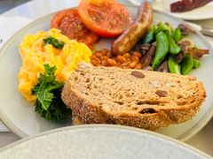 -农畉LONFOOD(福田星河COCOPark店)