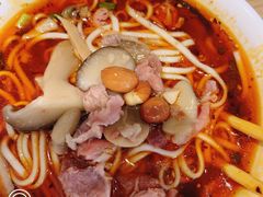 -吴记怪味面(牛王庙店)
