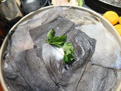 -莽子老火锅(大坪店)