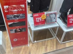 -优衣库(沈阳万象城店)