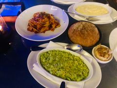 -君悦酒店·La Terrazza意合園·意式风味