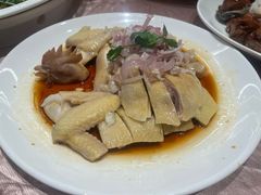 -金汇酒楼(中山东区店)