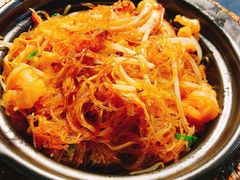 -东鑫记港式茶餐厅(南京东路店)