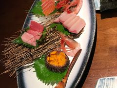 -千代武日本料理(爱建店)