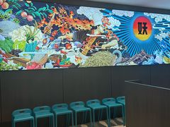 -半天妖烤鱼(西直门凯德mall店)