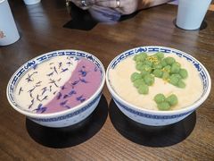 -李百蟹·蟹黄面·江景餐厅(外滩·豫园店)