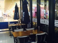 -海岩咖啡(茂业天地店)
