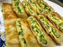 素合子-保定会馆(秀兰店)