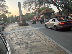 -南沙天后宫景区