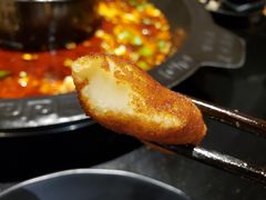 -味仙疯美蛙鱼头(清扬路总店)